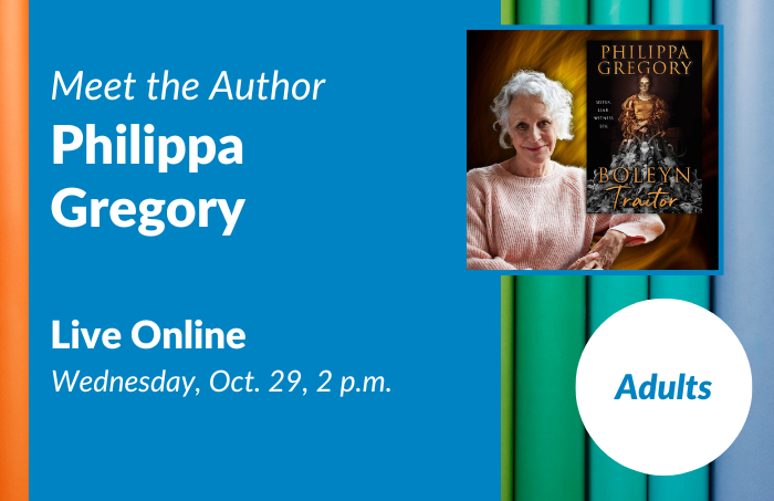 Meet the Author